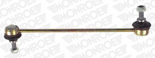Brat/bieleta suspensie, stabilizator L10606 MONROE - Bara torsiune Brat/bieleta suspensie, stabilizator L10606 MONROE - Bara torsiune