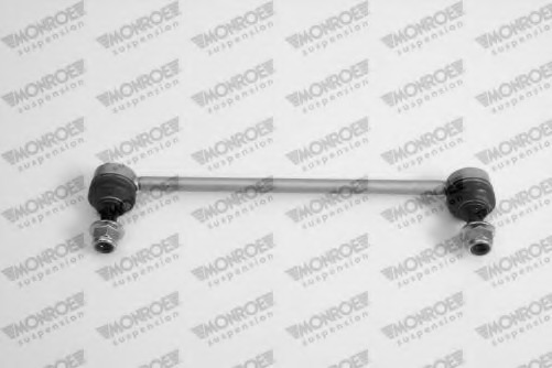 Brat/bieleta suspensie, stabilizator L10616 MONROE - Bieleta antiruliu / bara stabilizatoare Brat/bieleta suspensie, stabilizator L10616 MONROE - Bieleta antiruliu / bara stabilizatoare