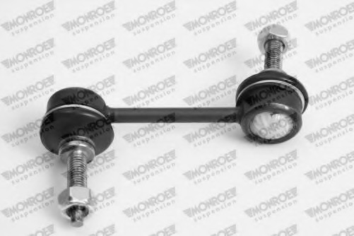 Brat/bieleta suspensie, stabilizator L10622 MONROE - Bieleta antiruliu / bara stabilizatoare Brat/bieleta suspensie, stabilizator L10622 MONROE - Bieleta antiruliu / bara stabilizatoare
