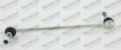 Brat/bieleta suspensie, stabilizator L10630 MONROE - Bieleta antiruliu / bara stabilizatoare Brat/bieleta suspensie, stabilizator L10630 MONROE - Bieleta antiruliu / bara stabilizatoare