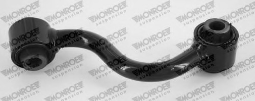 Brat/bieleta suspensie, stabilizator L10631 MONROE - Bieleta antiruliu / bara stabilizatoare Brat/bieleta suspensie, stabilizator L10631 MONROE - Bieleta antiruliu / bara stabilizatoare