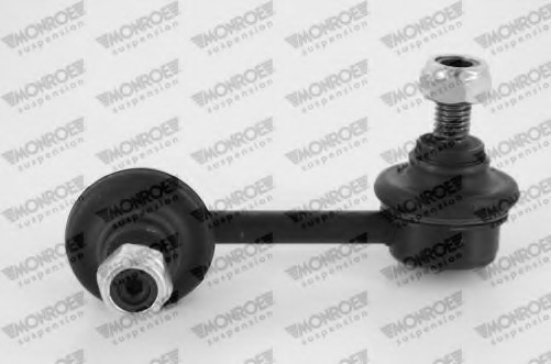 Brat/bieleta suspensie, stabilizator L10635 MONROE - Bieleta antiruliu / bara stabilizatoare Brat/bieleta suspensie, stabilizator L10635 MONROE - Bieleta antiruliu / bara stabilizatoare