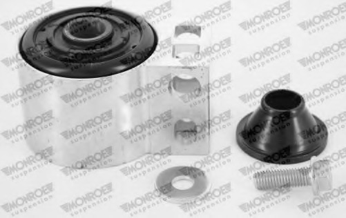 suport,trapez L10838 MONROE - Directie / bucsi, rulmenti suport,trapez L10838 MONROE - Directie / bucsi, rulmenti