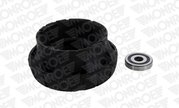 Rulment sarcina suport arc L10911 MONROE - Rulment sarcina / flansa amortizor Rulment sarcina suport arc L10911 MONROE - Rulment sarcina / flansa amortizor