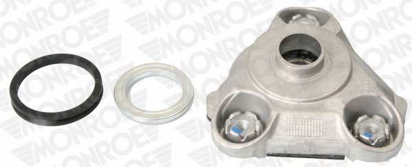 Rulment sarcina suport arc L10920 MONROE - Suport ansamblu amortizor-arc Rulment sarcina suport arc L10920 MONROE - Suport ansamblu amortizor-arc