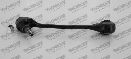 Brat, suspensie roata L11560 MONROE - Brate suspensie / directie (bascula) Brat, suspensie roata L11560 MONROE - Brate suspensie / directie (bascula)
