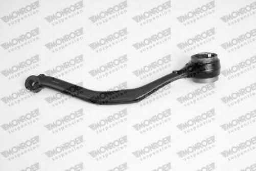 Brat, suspensie roata L11561 MONROE - Brate suspensie / directie (bascula) Brat, suspensie roata L11561 MONROE - Brate suspensie / directie (bascula)