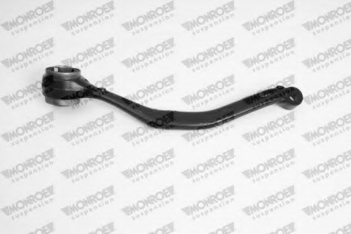 Brat, suspensie roata L11562 MONROE - Brate suspensie / directie (bascula) Brat, suspensie roata L11562 MONROE - Brate suspensie / directie (bascula)