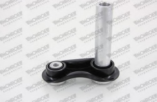 Brat, suspensie roata L11563 MONROE - Brate suspensie / directie (bascula) Brat, suspensie roata L11563 MONROE - Brate suspensie / directie (bascula)