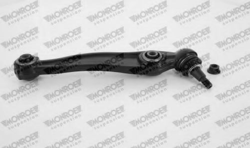 Brat, suspensie roata L11575 MONROE - Directie / bucsi, rulmenti Brat, suspensie roata L11575 MONROE - Directie / bucsi, rulmenti