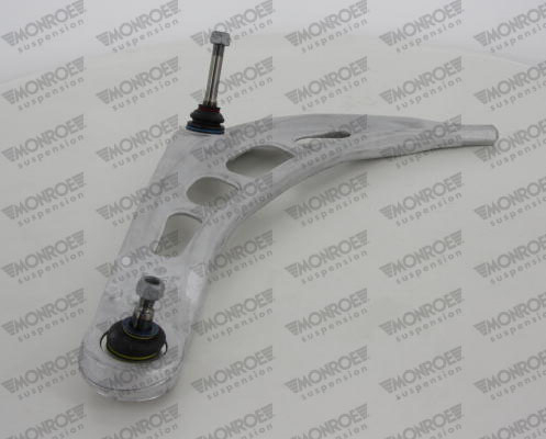 Brat, suspensie roata L11580 MONROE - Brate suspensie / directie (bascula) Brat, suspensie roata L11580 MONROE - Brate suspensie / directie (bascula)