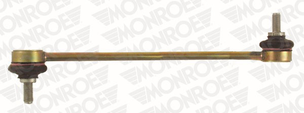 Brat/bieleta suspensie, stabilizator L11608 MONROE - Bara torsiune Brat/bieleta suspensie, stabilizator L11608 MONROE - Bara torsiune