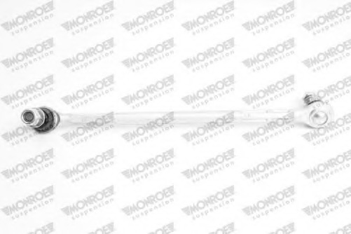Brat/bieleta suspensie, stabilizator L11626 MONROE - Bara torsiune Brat/bieleta suspensie, stabilizator L11626 MONROE - Bara torsiune