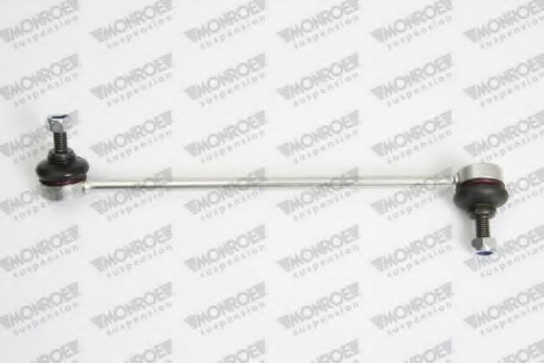 Brat/bieleta suspensie, stabilizator L11627 MONROE - Bara torsiune Brat/bieleta suspensie, stabilizator L11627 MONROE - Bara torsiune