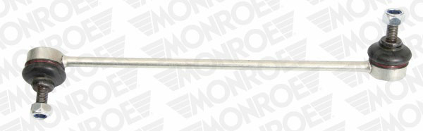 Brat/bieleta suspensie, stabilizator L11628 MONROE - Bara torsiune Brat/bieleta suspensie, stabilizator L11628 MONROE - Bara torsiune