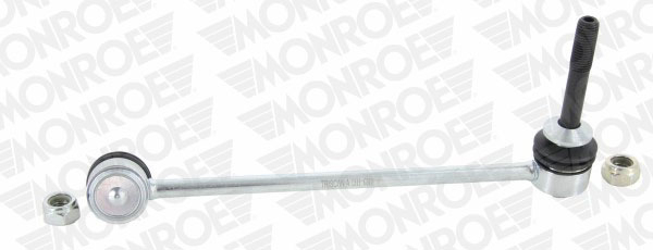 Brat/bieleta suspensie, stabilizator L11631 MONROE - Bara torsiune Brat/bieleta suspensie, stabilizator L11631 MONROE - Bara torsiune