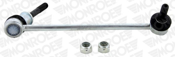 Brat/bieleta suspensie, stabilizator L11633 MONROE - Bieleta antiruliu / bara stabilizatoare Brat/bieleta suspensie, stabilizator L11633 MONROE - Bieleta antiruliu / bara stabilizatoare