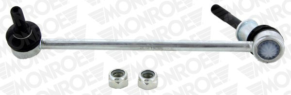 Brat/bieleta suspensie, stabilizator L11634 MONROE - Bieleta antiruliu / bara stabilizatoare Brat/bieleta suspensie, stabilizator L11634 MONROE - Bieleta antiruliu / bara stabilizatoare
