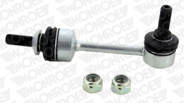 Brat/bieleta suspensie, stabilizator L11635 MONROE - Bara torsiune Brat/bieleta suspensie, stabilizator L11635 MONROE - Bara torsiune