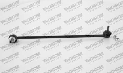 Brat/bieleta suspensie, stabilizator L11671 MONROE - Bara torsiune Brat/bieleta suspensie, stabilizator L11671 MONROE - Bara torsiune