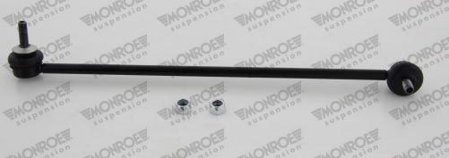 Brat/bieleta suspensie, stabilizator L11672 MONROE - Bara torsiune Brat/bieleta suspensie, stabilizator L11672 MONROE - Bara torsiune