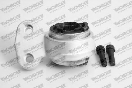 suport,trapez L11843 MONROE - Directie / bucsi, rulmenti