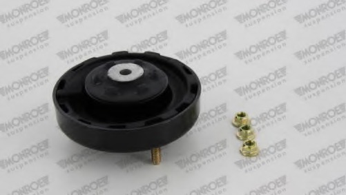 Rulment sarcina suport arc L11903 MONROE - Rulment sarcina / flansa amortizor Rulment sarcina suport arc L11903 MONROE - Rulment sarcina / flansa amortizor