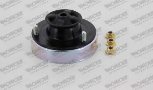 Rulment sarcina suport arc L11905 MONROE - Suport ansamblu amortizor-arc Rulment sarcina suport arc L11905 MONROE - Suport ansamblu amortizor-arc