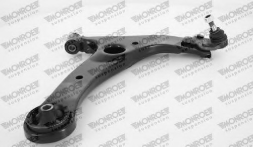 Brat, suspensie roata L13543 MONROE - Directie / bucsi, rulmenti Brat, suspensie roata L13543 MONROE - Directie / bucsi, rulmenti