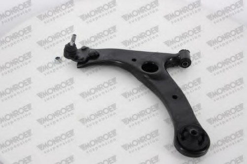 Brat, suspensie roata L13544 MONROE - Directie / bucsi, rulmenti Brat, suspensie roata L13544 MONROE - Directie / bucsi, rulmenti