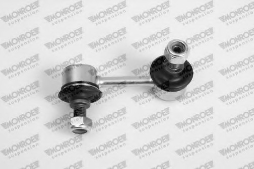 Brat/bieleta suspensie, stabilizator L13601 MONROE - Bara torsiune Brat/bieleta suspensie, stabilizator L13601 MONROE - Bara torsiune