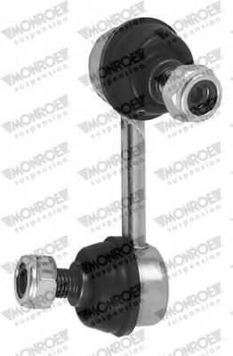 Brat/bieleta suspensie, stabilizator L13602 MONROE - Bara torsiune Brat/bieleta suspensie, stabilizator L13602 MONROE - Bara torsiune