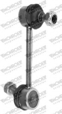 Brat/bieleta suspensie, stabilizator L13607 MONROE - Bieleta antiruliu / bara stabilizatoare