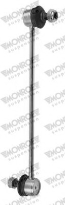 Brat/bieleta suspensie, stabilizator L13613 MONROE - Bieleta antiruliu / bara stabilizatoare Brat/bieleta suspensie, stabilizator L13613 MONROE - Bieleta antiruliu / bara stabilizatoare