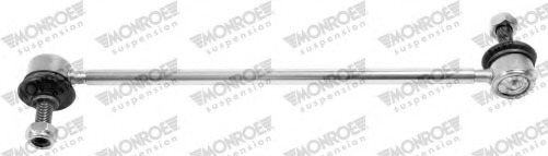 Brat/bieleta suspensie, stabilizator L13617 MONROE - Bara torsiune Brat/bieleta suspensie, stabilizator L13617 MONROE - Bara torsiune