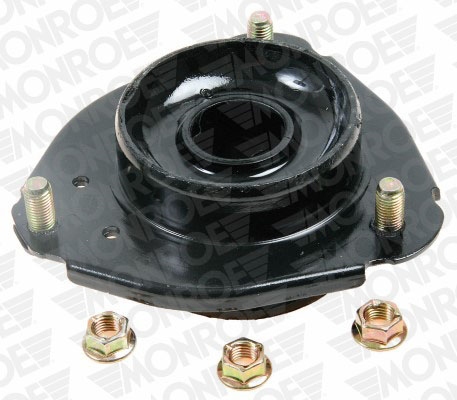Rulment sarcina suport arc L13910 MONROE - Rulment sarcina / flansa amortizor Rulment sarcina suport arc L13910 MONROE - Rulment sarcina / flansa amortizor