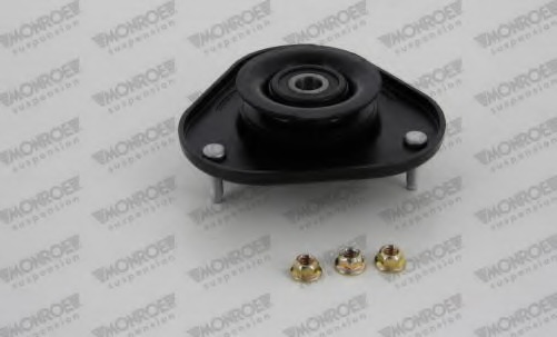 Rulment sarcina suport arc L13912 MONROE - Rulment sarcina / flansa amortizor