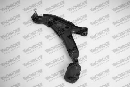 Brat, suspensie roata L14508 MONROE - Brate suspensie / directie (bascula) Brat, suspensie roata L14508 MONROE - Brate suspensie / directie (bascula)