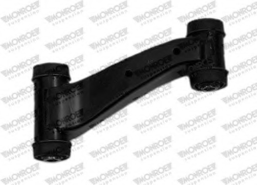 Brat, suspensie roata L14511 MONROE - Brate suspensie / directie (bascula) Brat, suspensie roata L14511 MONROE - Brate suspensie / directie (bascula)