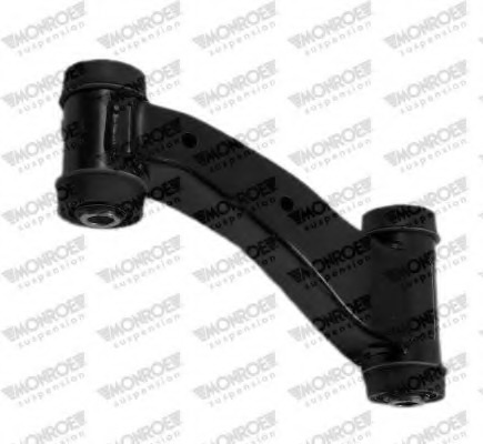 Brat, suspensie roata L14512 MONROE - Brate suspensie / directie (bascula) Brat, suspensie roata L14512 MONROE - Brate suspensie / directie (bascula)