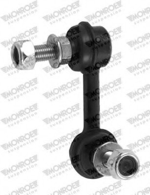 Brat/bieleta suspensie, stabilizator L14655 MONROE - Bieleta antiruliu / bara stabilizatoare