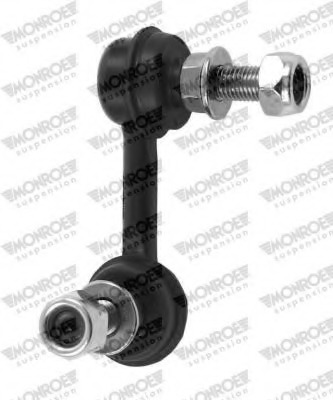 Brat/bieleta suspensie, stabilizator L14656 MONROE - Bieleta antiruliu / bara stabilizatoare