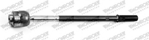 Articulatie axiala, cap de bara L15206 MONROE - Cap bara, bieleta directie