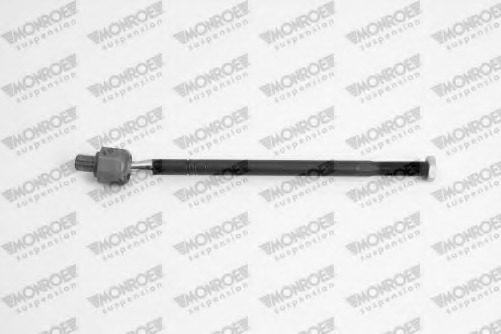 Articulatie axiala, cap de bara L15209 MONROE - Cap bara, bieleta directie