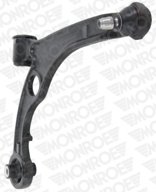 Brat, suspensie roata L15565 MONROE - Brate suspensie / directie (bascula) Brat, suspensie roata L15565 MONROE - Brate suspensie / directie (bascula)