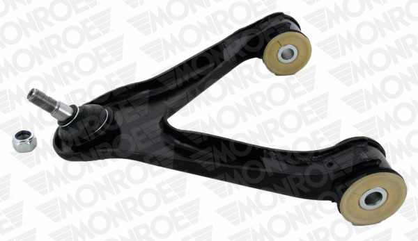 Brat, suspensie roata L15576 MONROE - Directie / bucsi, rulmenti Brat, suspensie roata L15576 MONROE - Directie / bucsi, rulmenti