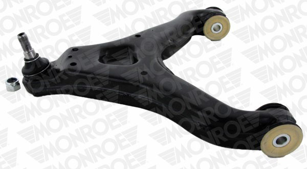 Brat, suspensie roata L15578 MONROE - Directie / bucsi, rulmenti Brat, suspensie roata L15578 MONROE - Directie / bucsi, rulmenti