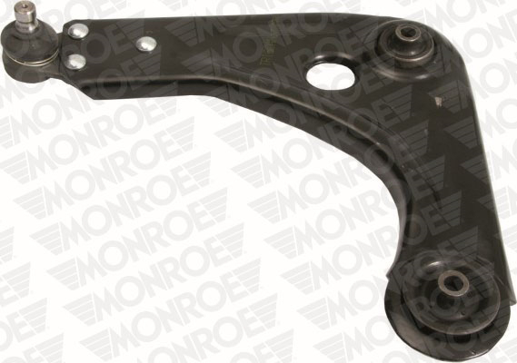 Brat, suspensie roata L16544 MONROE - Directie / bucsi, rulmenti Brat, suspensie roata L16544 MONROE - Directie / bucsi, rulmenti
