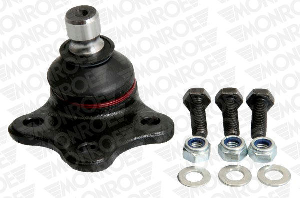 Articulatie sarcina/ghidare L16553 MONROE - Pivoti/ articulatii