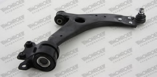 Brat, suspensie roata L16587 MONROE - Brate suspensie / directie (bascula)